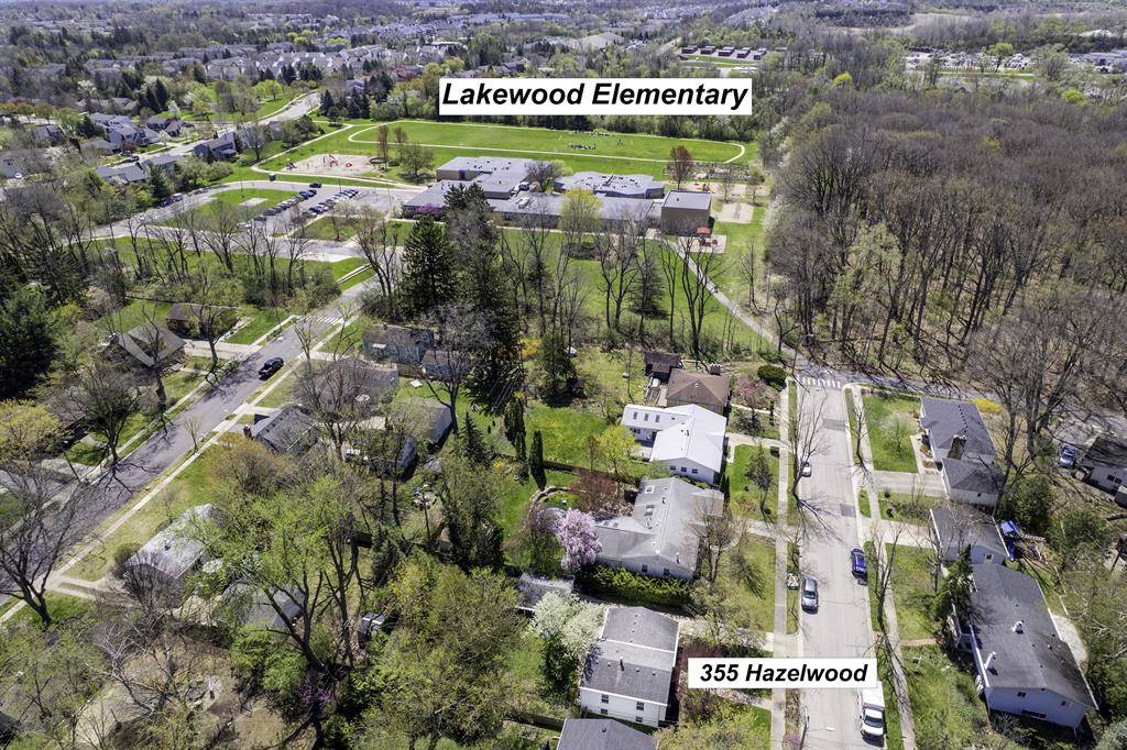 Ann Arbor, MI 48103,355 Hazelwood Avenue