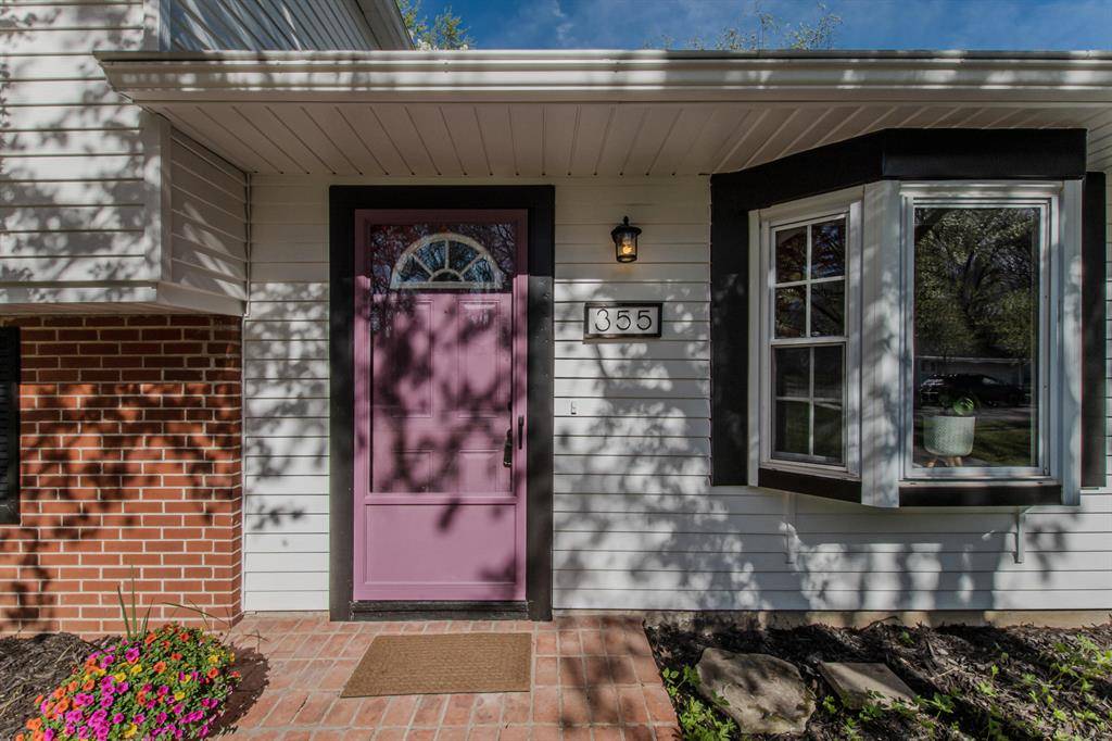 Ann Arbor, MI 48103,355 Hazelwood Avenue