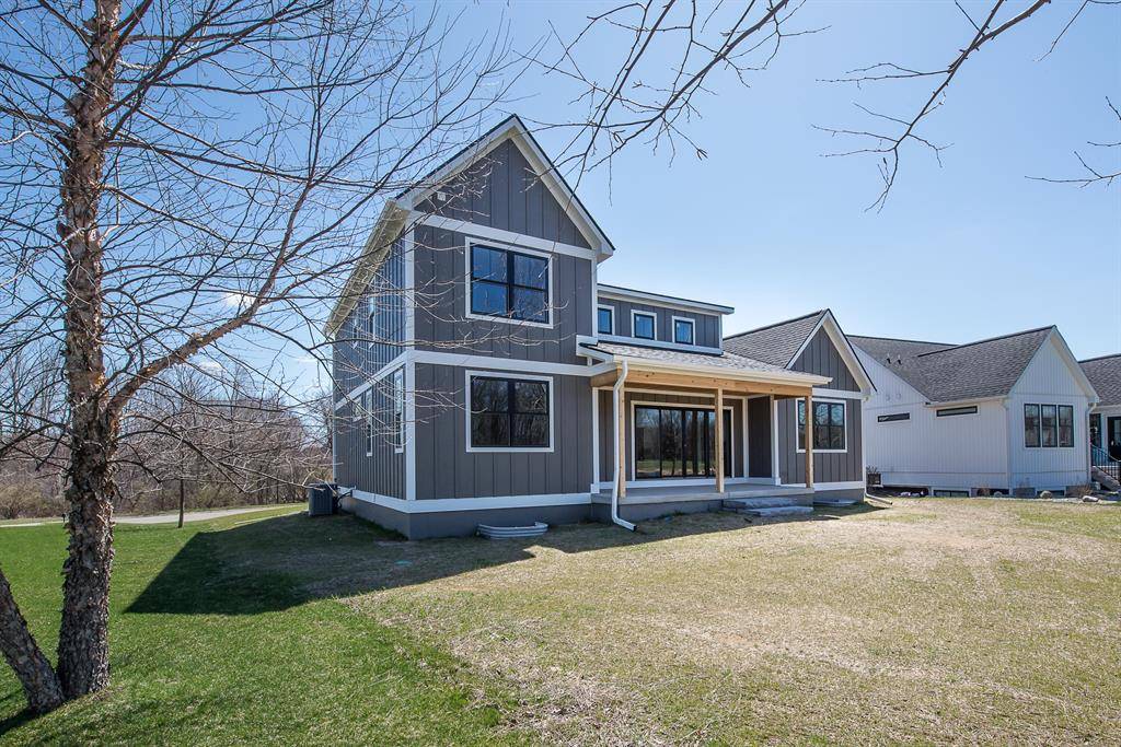 Summit Twp, MI 49201,5182 Grande View Lane