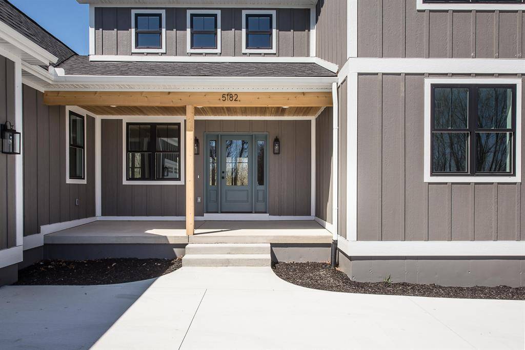 Summit Twp, MI 49201,5182 Grande View Lane