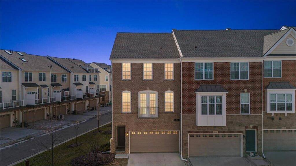 Ann Arbor, MI 48105,2824 Ridington Road