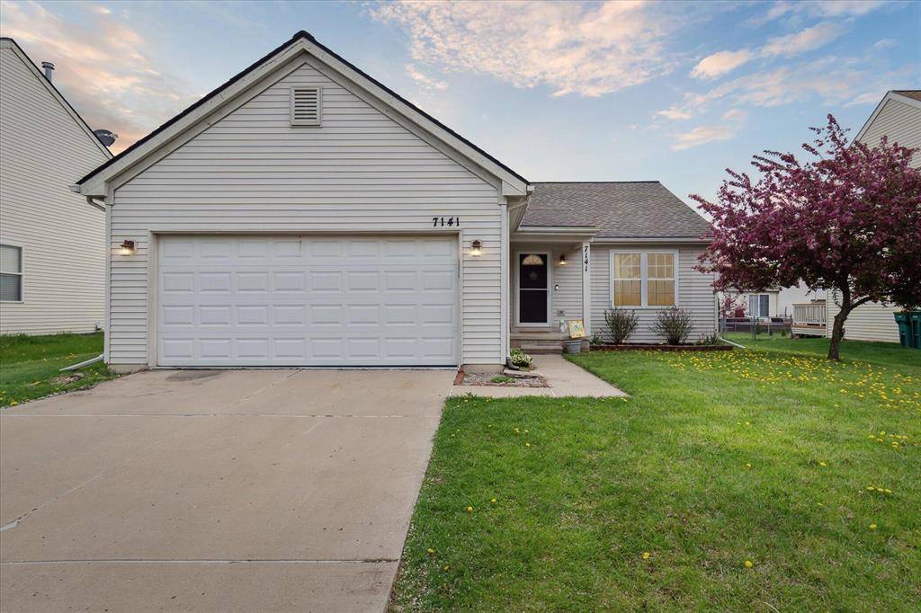 Ypsilanti Twp, MI 48197,7141 Pamela Drive