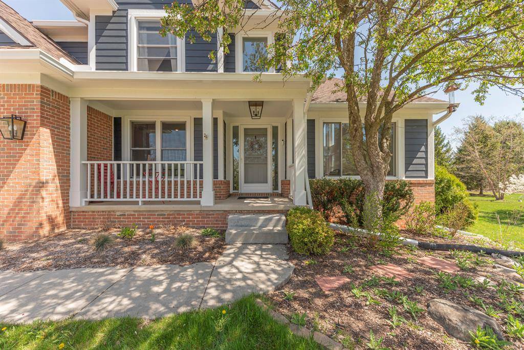 Pittsfield Twp, MI 48108,3941 Steamboat Court