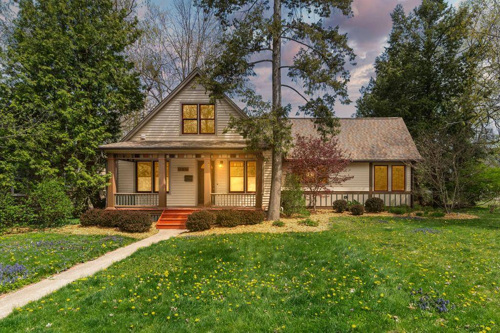 Ann Arbor, MI 48105,717 John A Woods Drive