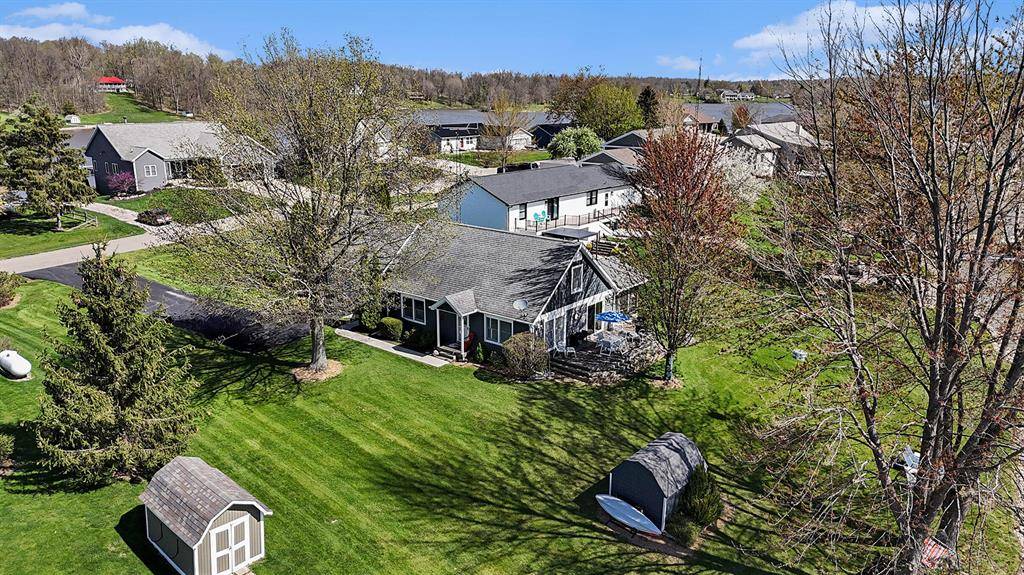 Amboy Twp, MI 49232,2199 Mindy Lane