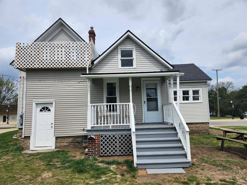 Romulus, MI 48174,36707 Goddard Road