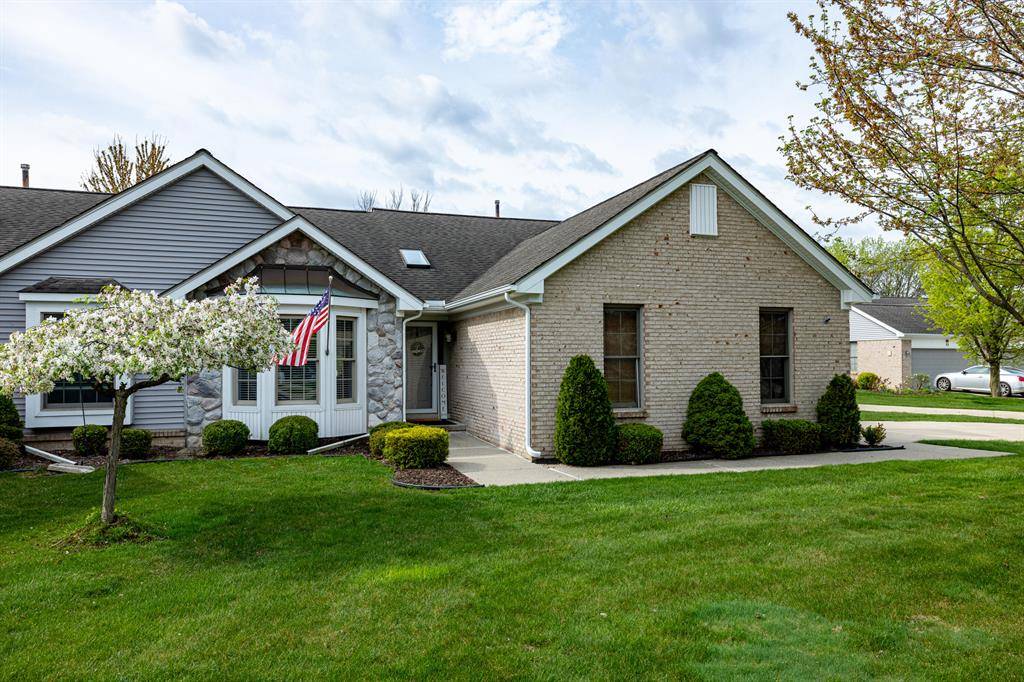 Canton Twp, MI 48187,7399 Green Meadow Lane