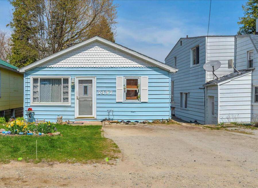 Worth Twp, MI 48450,7226 Lakeview Drive