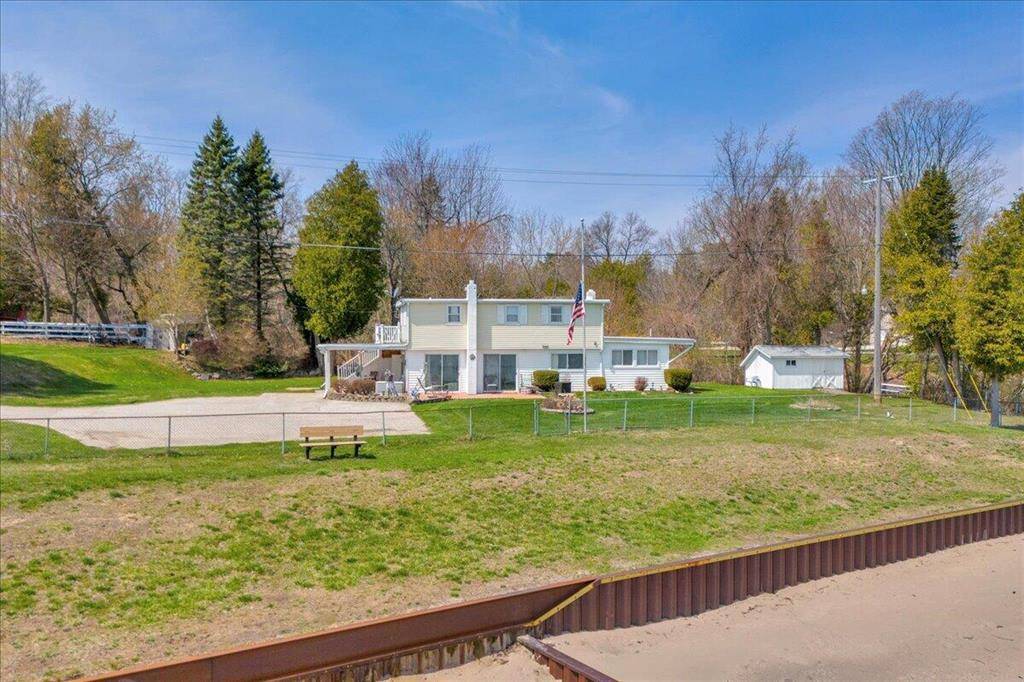Worth Twp, MI 48450,7226 Lakeview Drive