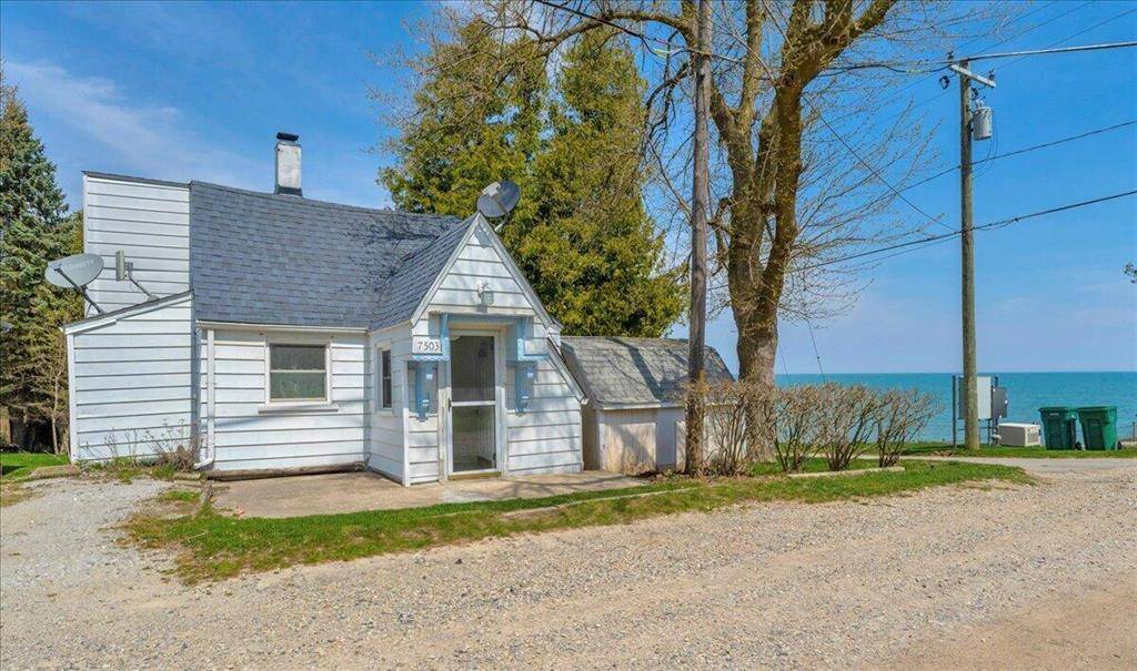 Worth Twp, MI 48450,7226 Lakeview Drive