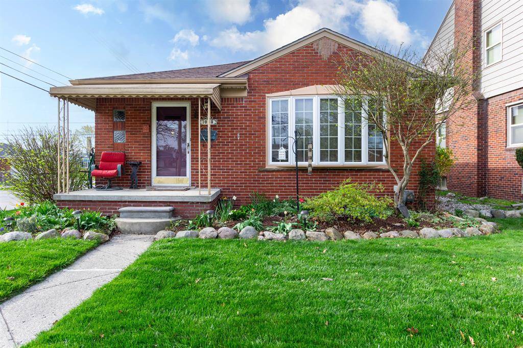 Lincoln Park, MI 48146,1005 Moran Avenue