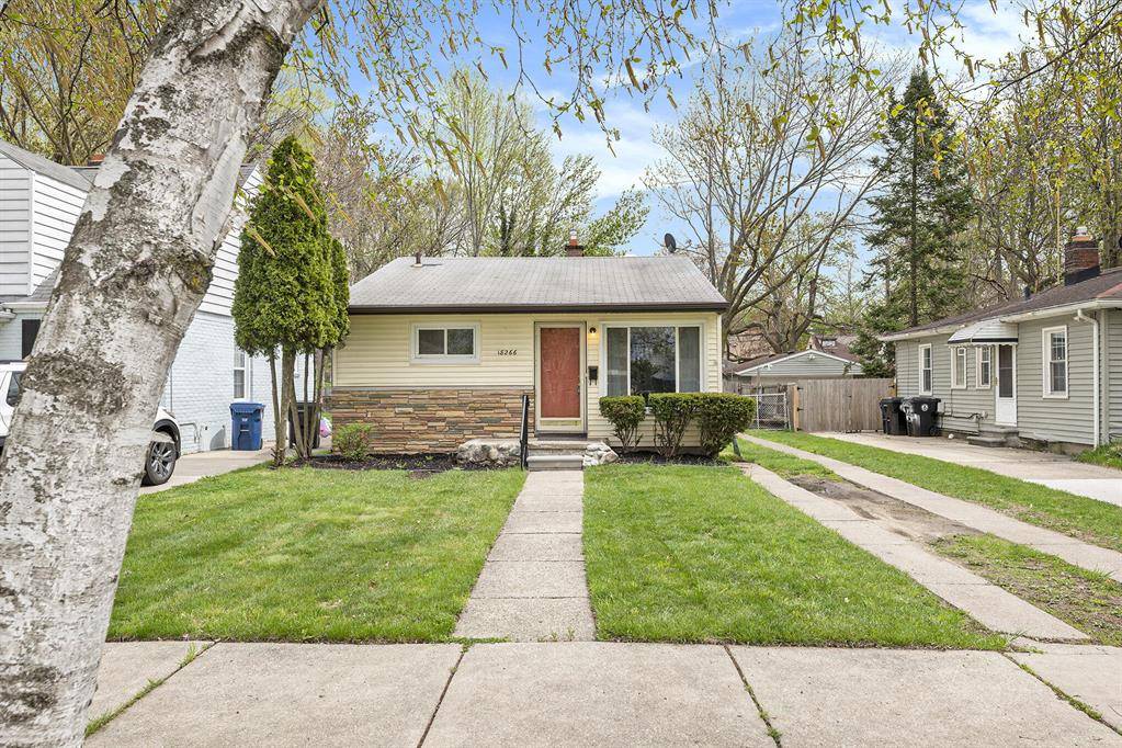 Redford Twp, MI 48240,18266 Dalby