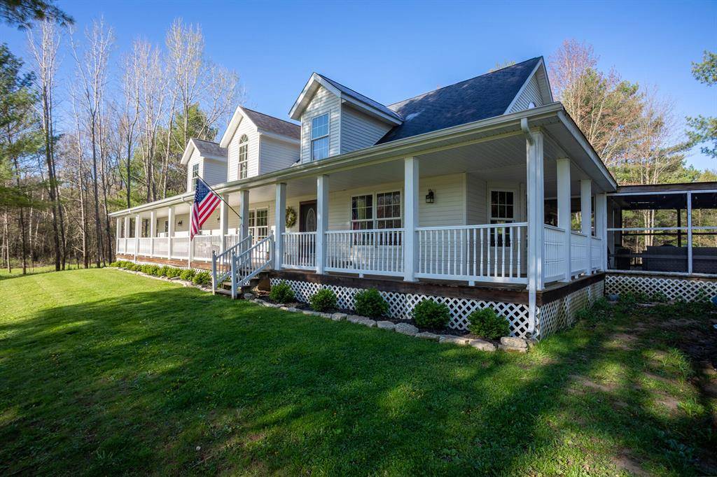 North Branch Twp, MI 48461,4991 MIllis Road