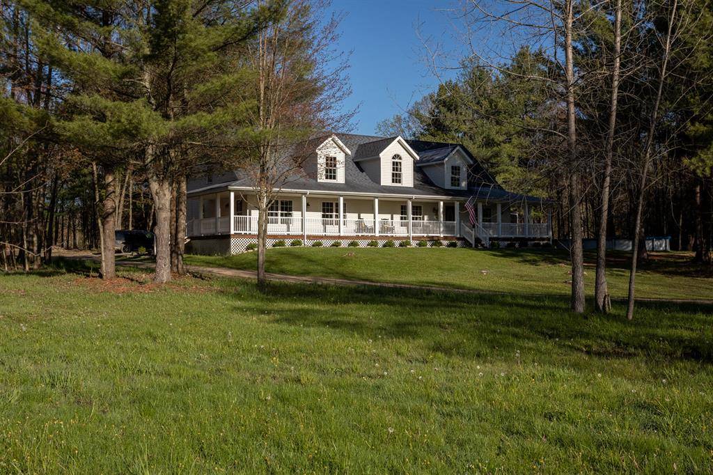 North Branch Twp, MI 48461,4991 MIllis Road