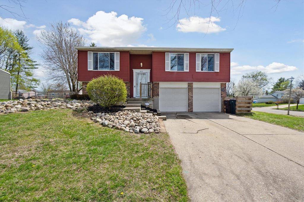 Eaton Twp, MI 48911,4015 Bridgeport Drive