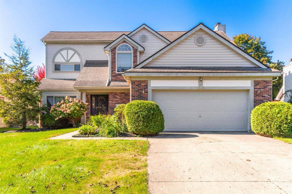 Pittsfield Twp, MI 48176,6360 Robison Lane