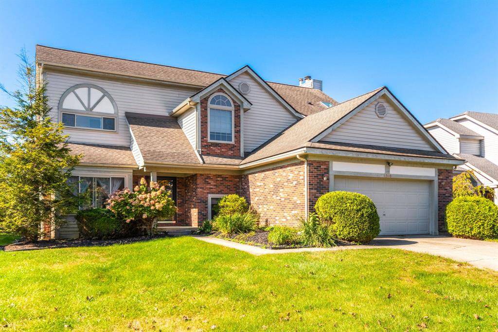 Pittsfield Twp, MI 48176,6360 Robison Lane