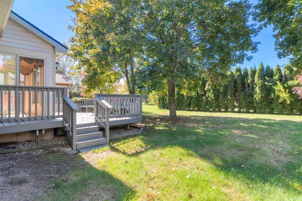 Pittsfield Twp, MI 48176,6360 Robison Lane
