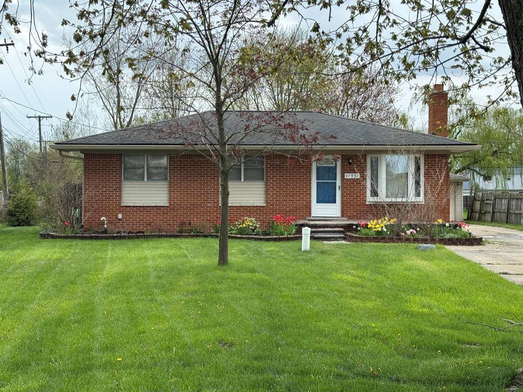 Chesterfield Twp, MI 48047,47931 Pheasant Street