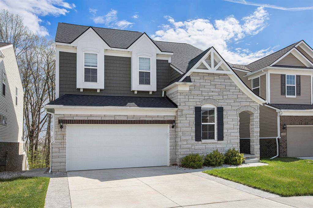 Ann Arbor, MI 48105,2837 Dillon Drive