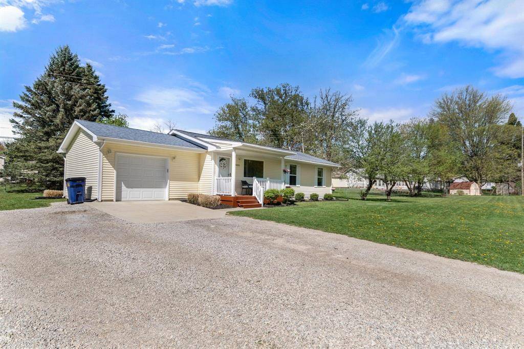 Tyrone Twp, MI 48430,9455 Jean Street