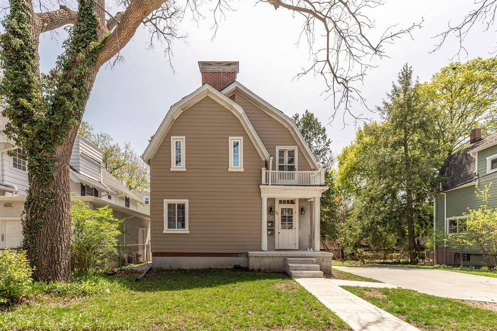 Ann Arbor, MI 48104,1324 Wells Street
