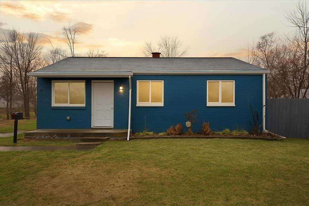 Ypsilanti Twp, MI 48198,752 Oswego Avenue
