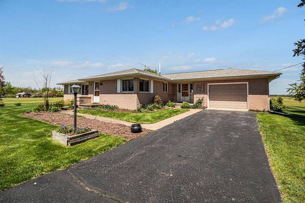 York Twp, MI 48160,1206 Mooreville Road
