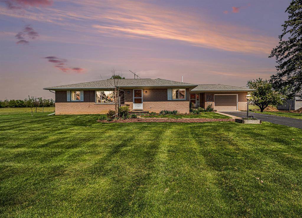 York Twp, MI 48160,1206 Mooreville Road