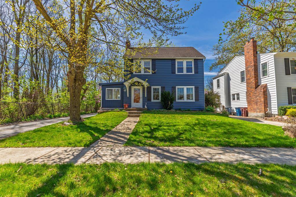 Ann Arbor, MI 48103,3401 Ferry Street