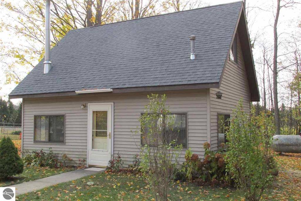Harriettavlg-slagle Twp, MI 49638,8066 Daisy Trail