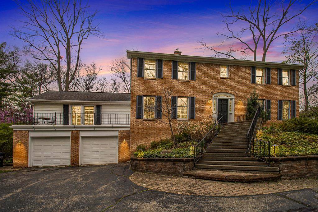 Ann Arbor, MI 48104,862 Belfield Circle