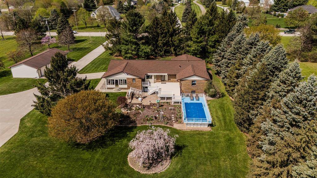 Lodi Twp, MI 48176,7373 Dell Road