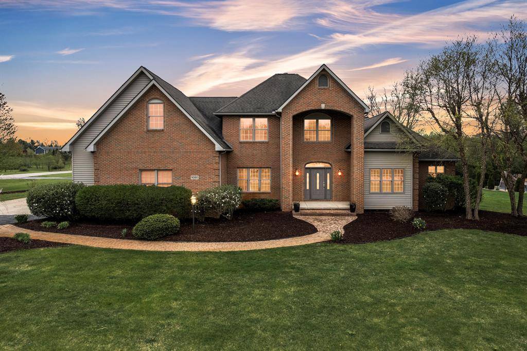 York Twp, MI 48176,9080 Emerson Drive