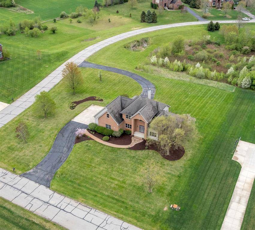 York Twp, MI 48176,9080 Emerson Drive