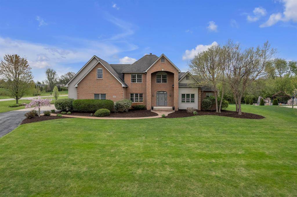 York Twp, MI 48176,9080 Emerson Drive