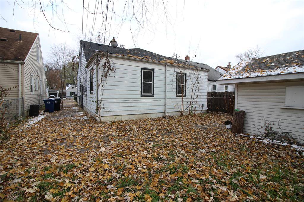 Redford Twp, MI 48239,15881 Lennane Street