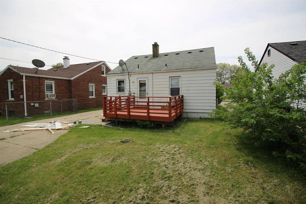 Eastpointe, MI 48021,24648 Wilmot Avenue