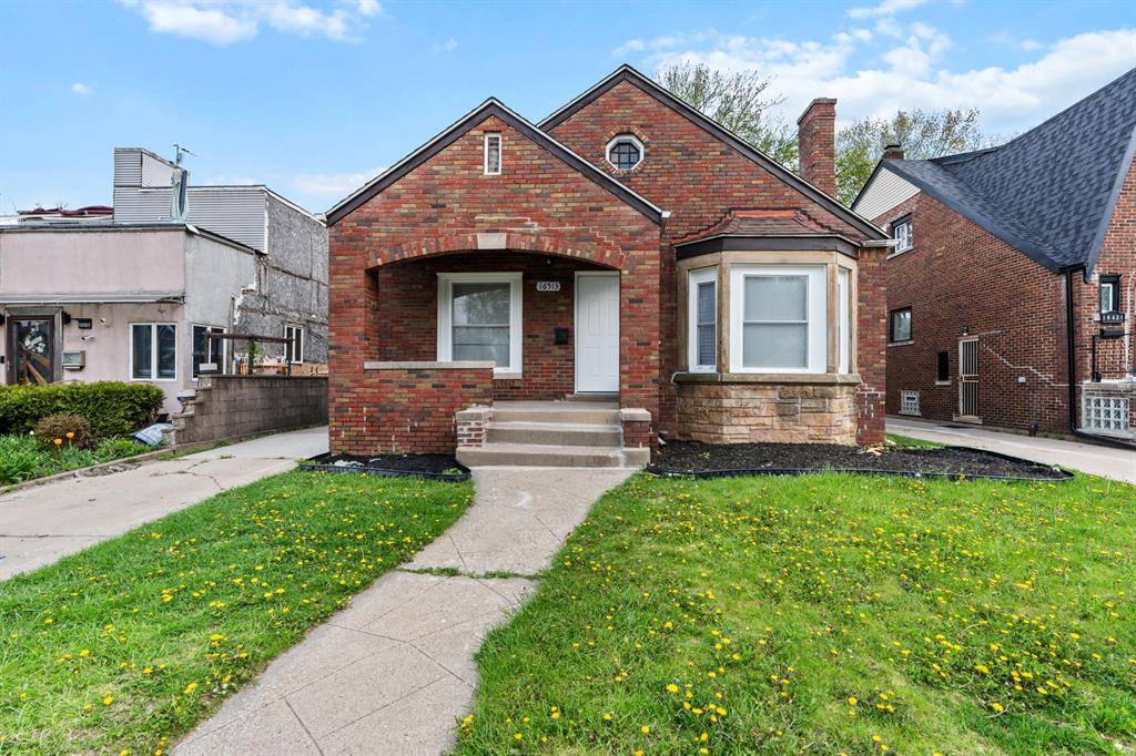 Detroit, MI 48224,16513 Chandler Park Drive