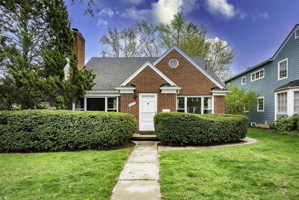 Ann Arbor, MI 48104,1616 Morton Avenue