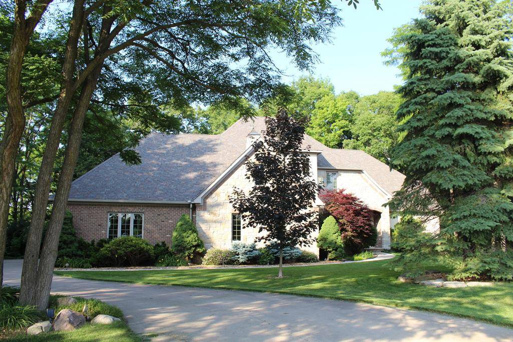 York Twp, MI 48160,60 Timber Ridge Court
