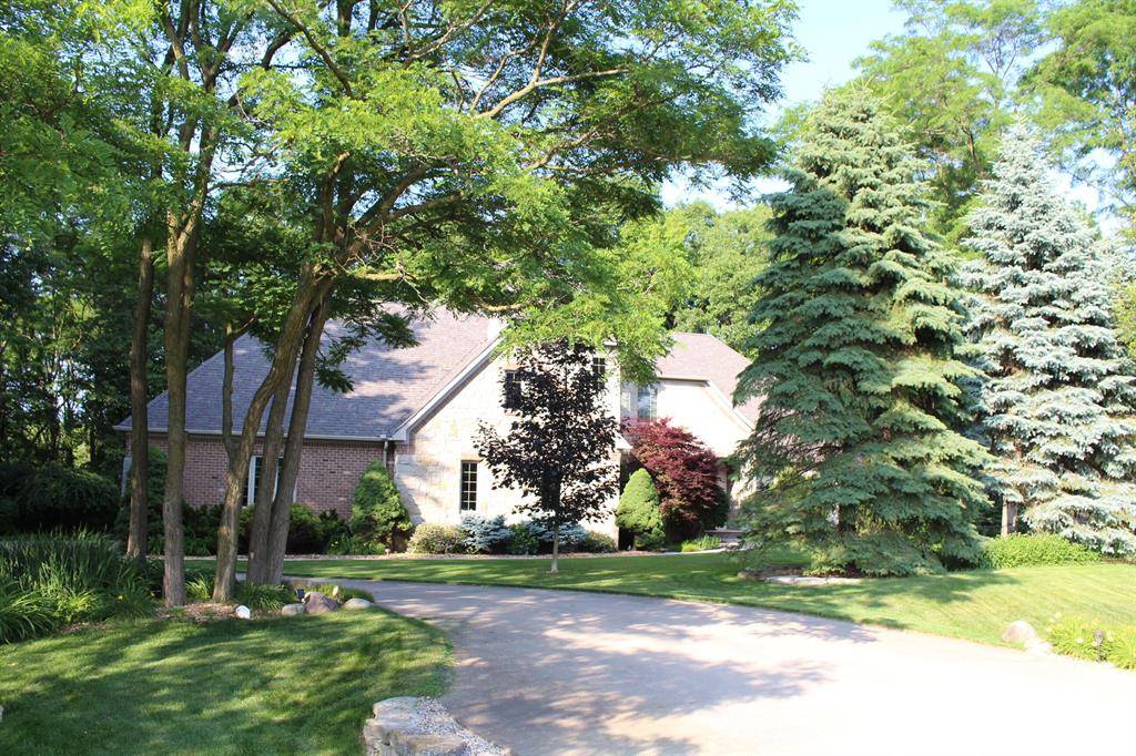York Twp, MI 48160,60 Timber Ridge Court