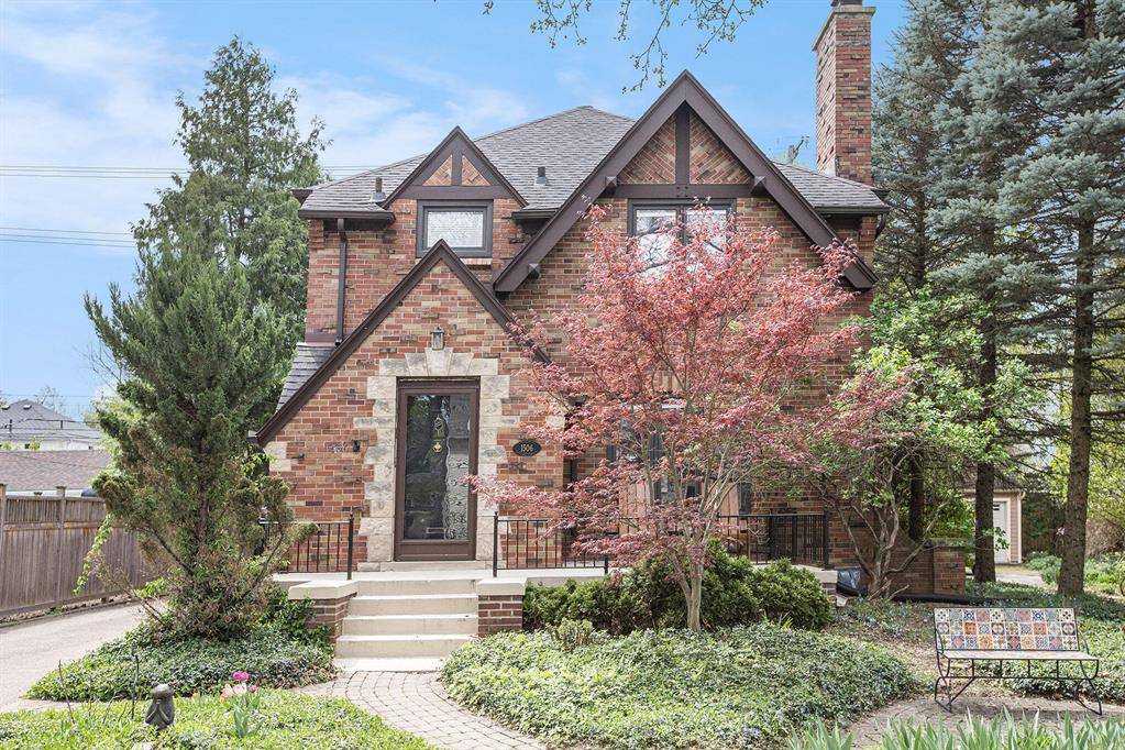 Ann Arbor, MI 48104,1506 Shadford Road