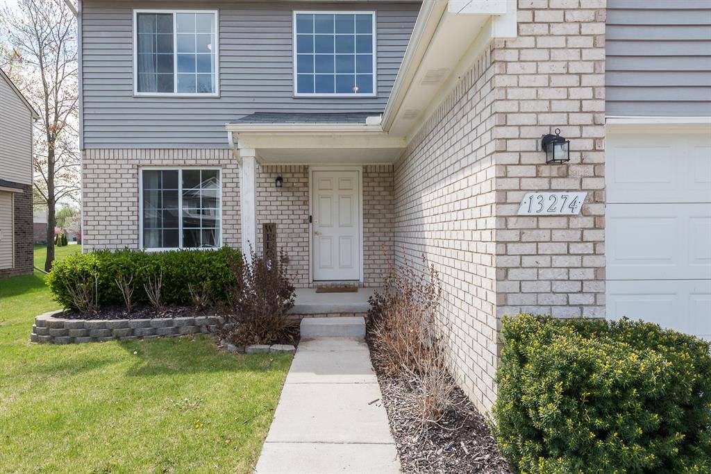 Van Buren Twp, MI 48111,13274 Stamford Road