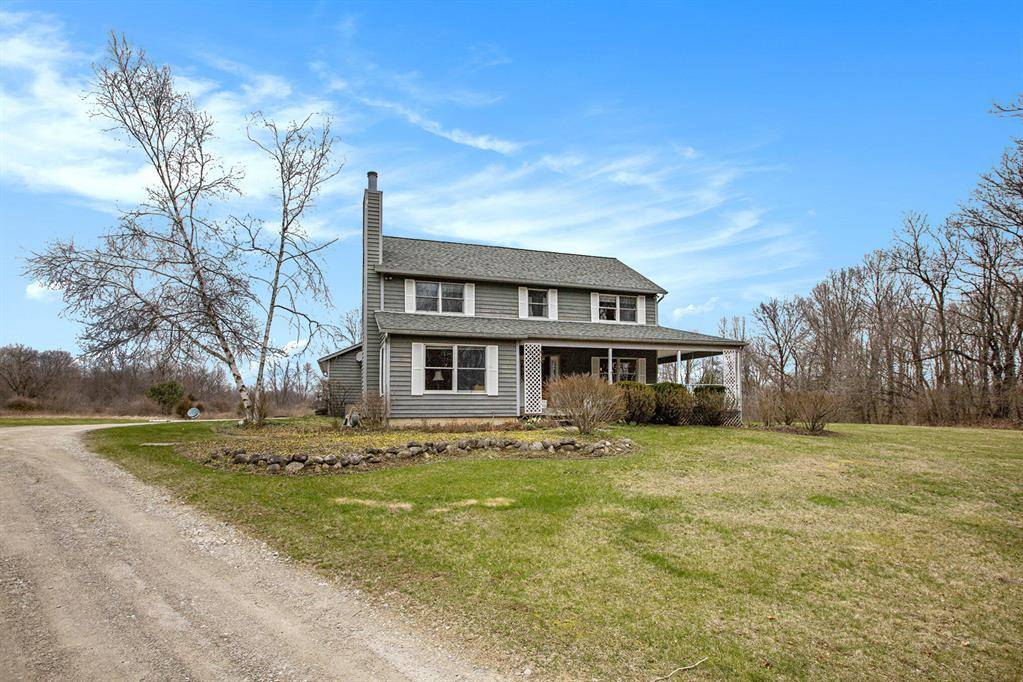 Dexter Twp, MI 48130,9682 Alice Hill Road