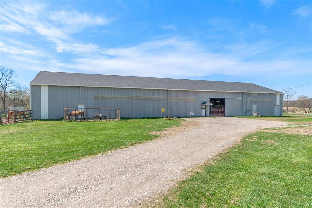 Riley Twp, MI 48820,10880 S Francis Road