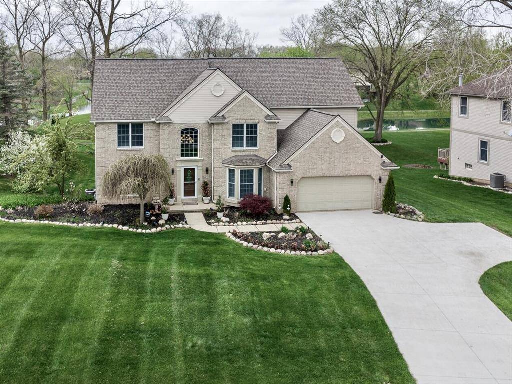 Pittsfield Twp, MI 48108,5644 Lohr Lake Drive