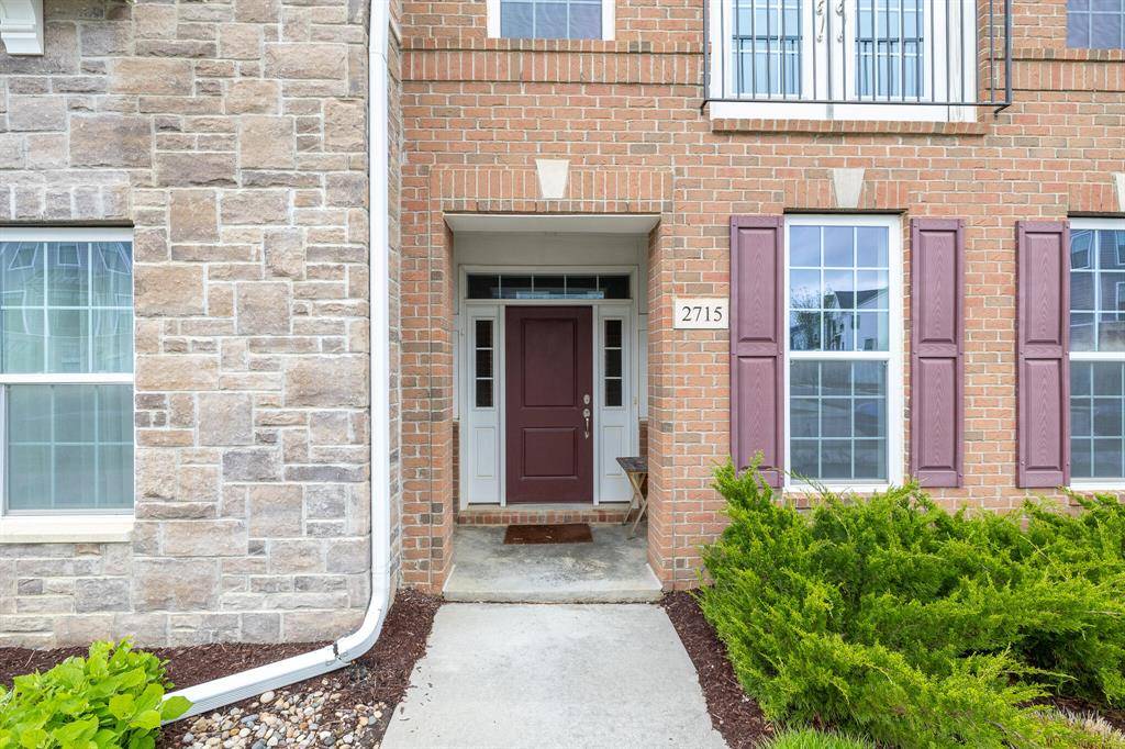 Ann Arbor, MI 48105,2715 S Spurway Drive