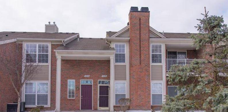 Clinton Twp, MI 48038,15439 Cornell Drive