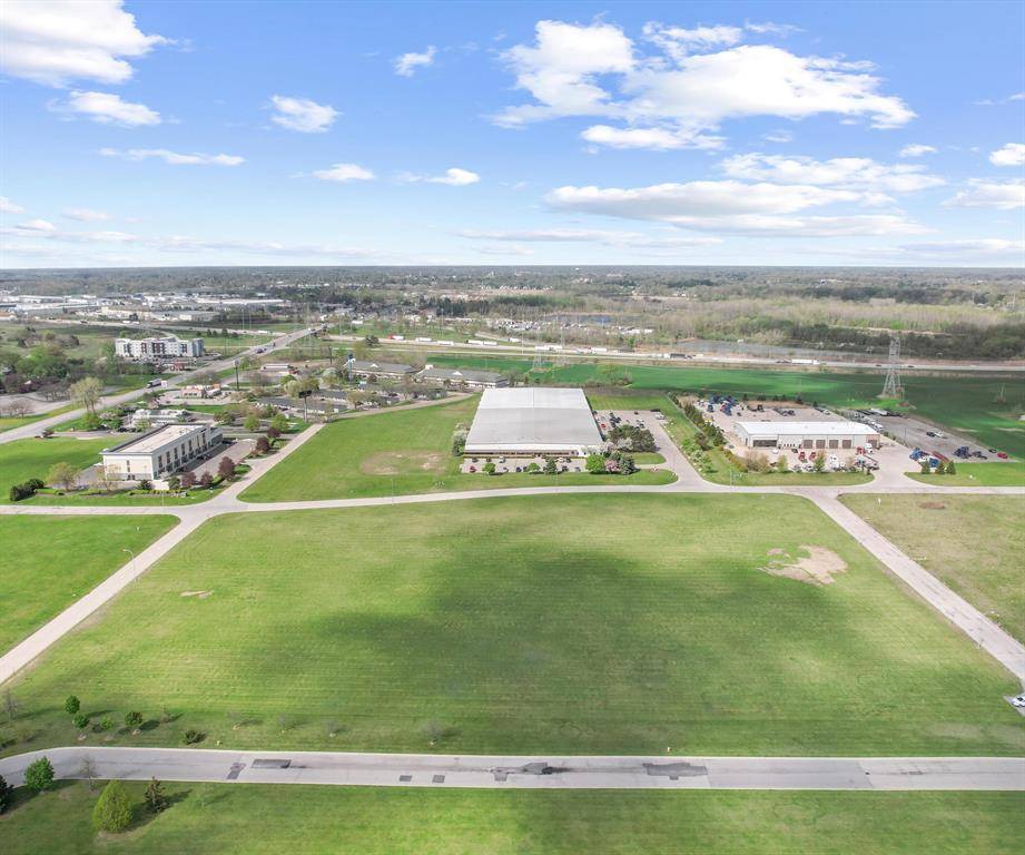 Frenchtown Twp, MI 48162,011 Frenchtown Center Drive